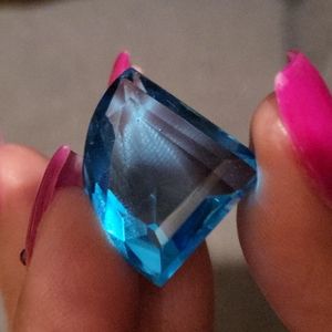 Blue Topaz¿?